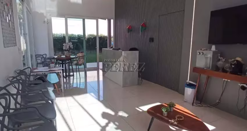 Casa comercial à venda na Gastão Madeira, --, Dom Pedro, Londrina
