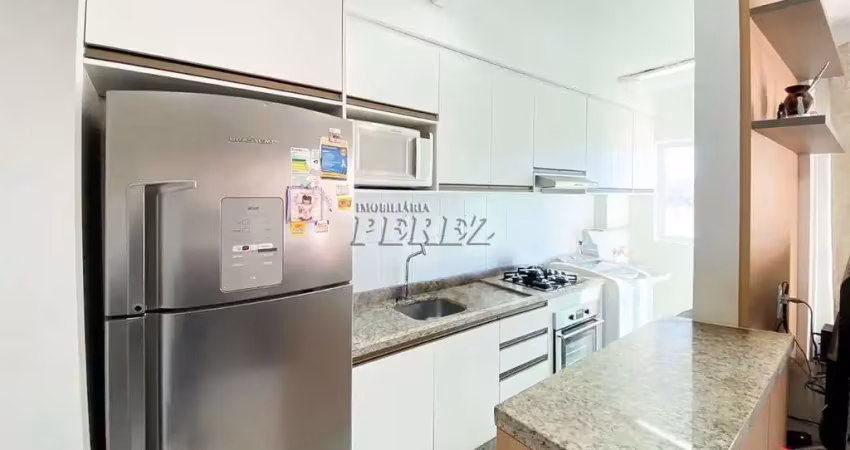 Apartamento com 3 quartos para alugar na Rua Paes Leme, --, Vila Brasil, Londrina