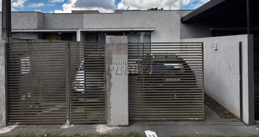 Casa com 3 quartos à venda na Ume Goya, --, Sabará III, Londrina