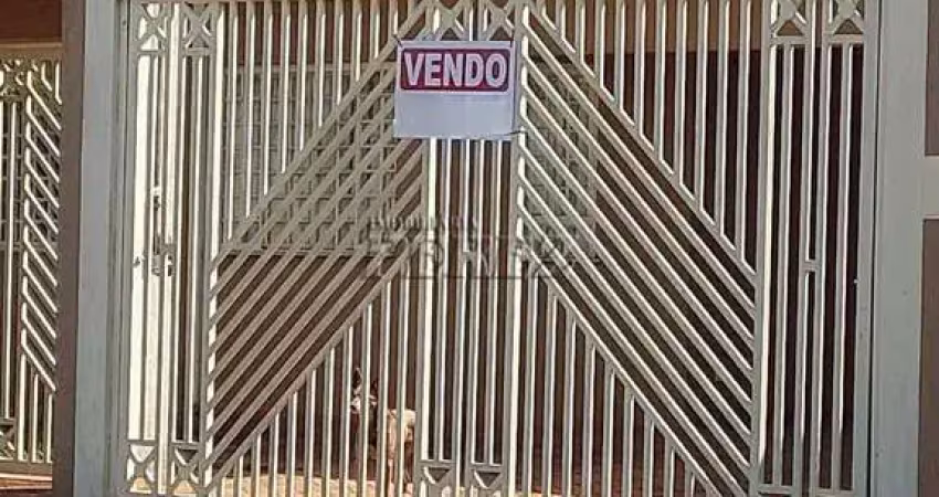 Casa com 4 quartos à venda na Rua Carlos Inácio Alves, --, Jardim Pérola, Londrina