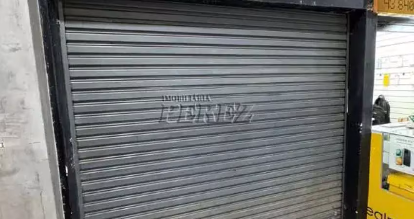 Sala comercial para alugar na Rua Sergipe, --, Centro, Londrina