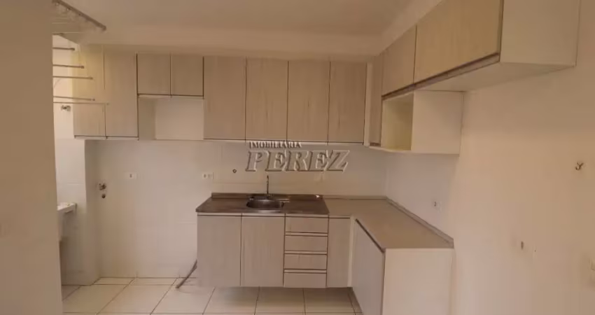 Apartamento com 2 quartos para alugar na PEDRO VAZ DE LIMA, --, Residencial Portal do Sol, Londrina