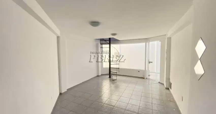 Sala comercial para alugar na JOAQUIM LACERDA, --, Boa Vista, Londrina