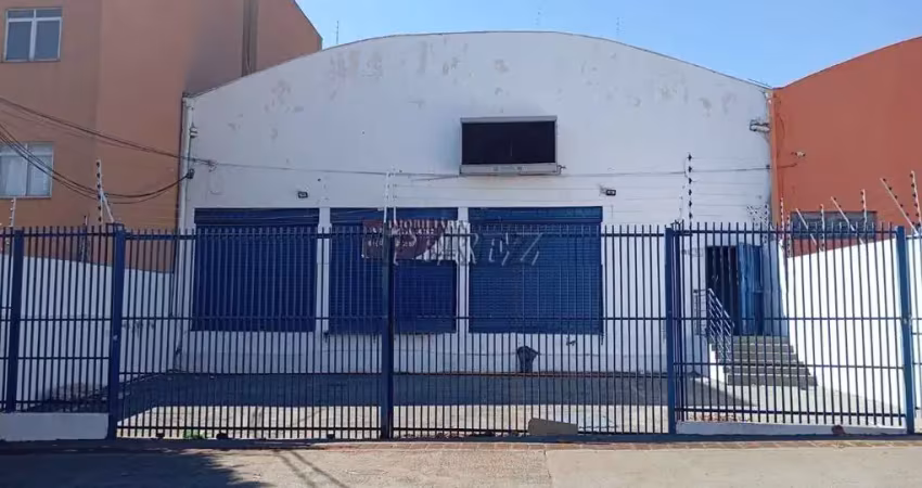 Barracão / Galpão / Depósito para alugar na Brasil, --, Centro, Londrina