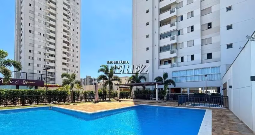 Apartamento com 2 quartos para alugar na Avenida Celso Garcia Cid, --, Vila Siam, Londrina