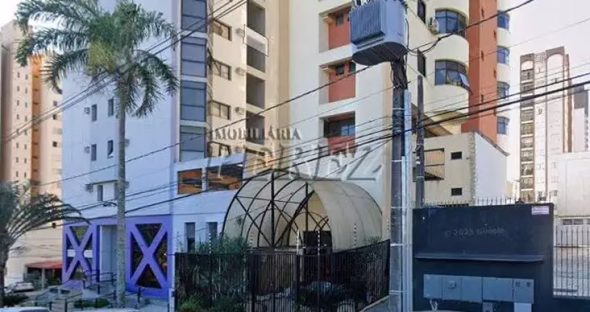 Apartamento com 2 quartos à venda na Rua Alagoas, --, Centro, Londrina