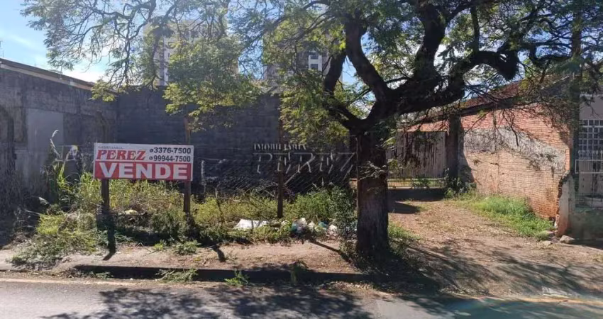 Terreno à venda na Colômbia, --, Vila Brasil, Londrina