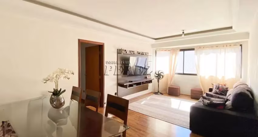 Apartamento com 4 quartos à venda na Rua Mato Grosso, --, Centro, Londrina