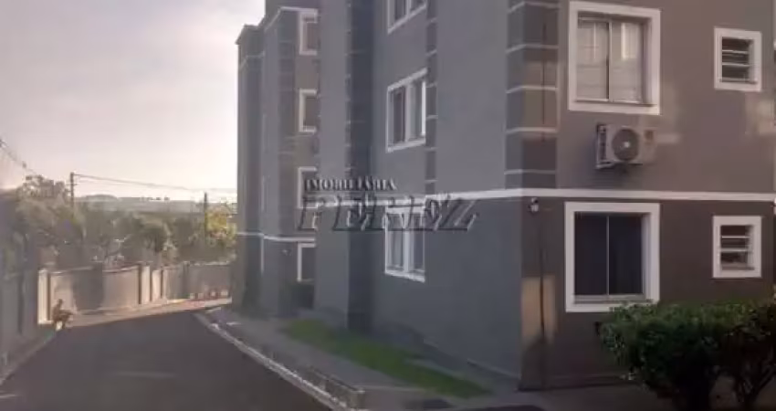 Apartamento com 2 quartos à venda na Rua da Águia-imperial, --, Paraíso, Londrina