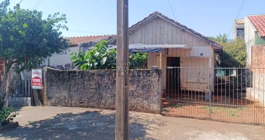 Casa com 3 quartos à venda na Antônio Mendonça da Silva, --, Franciscato, Londrina