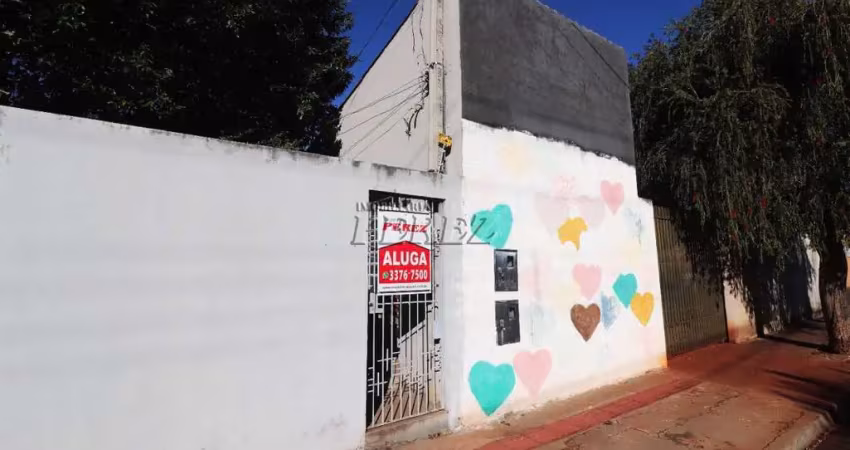 Sala comercial para alugar na Araicás, --, Vila Goes, Londrina