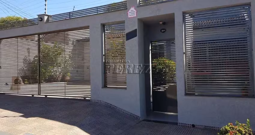 Casa com 3 quartos à venda na Euclides Machado, --, Paulista, Londrina