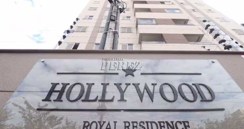 Apartamento com 3 quartos para alugar na Rua Venezuela, --, Vila Brasil, Londrina