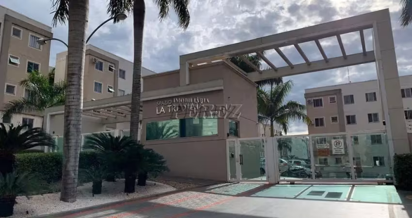 Apartamento com 2 quartos à venda na José Alves Nunes, --, Jardim Olímpico, Londrina
