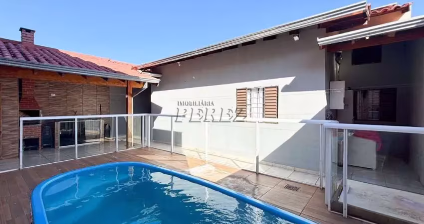 Casa com 3 quartos à venda na Shikaji Yoshinaga, --, Residencial Abussafe II, Londrina