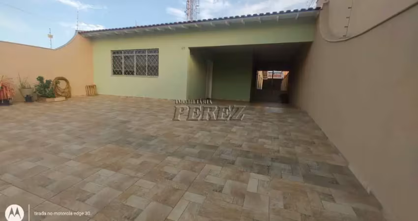Casa com 3 quartos à venda na Vicente Pereira de Miranda, --, Jardim Pacaembu, Londrina