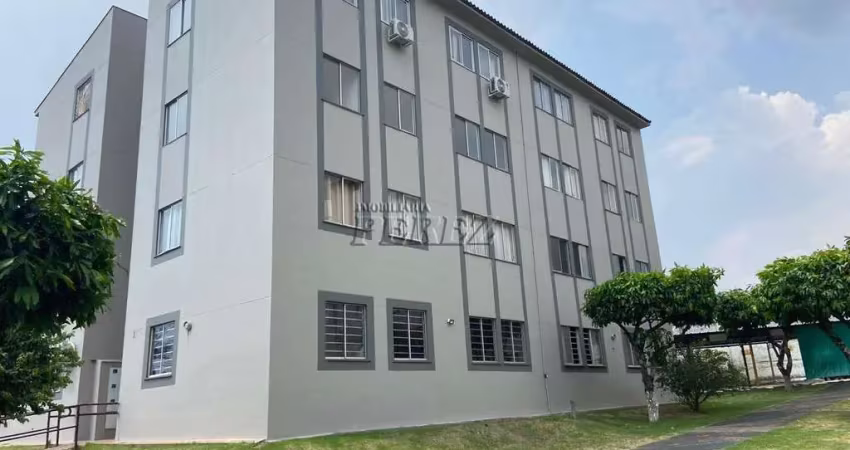 Apartamento com 3 quartos à venda na Rua Ieda Pesarini Ferreira, --, Jardim Santa Cruz, Londrina