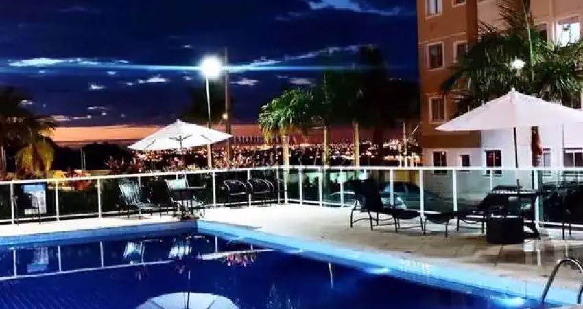 Apartamento com 2 quartos à venda na Custodio Venancio Ribeiro, --, Gleba Ribeirão Limeiro, Londrina