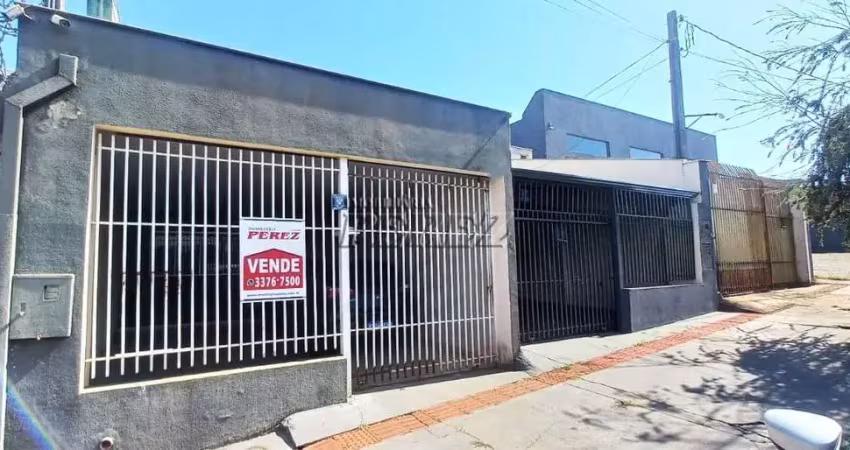 Casa com 2 quartos à venda na Vinicius de Moraes, --, Colúmbia, Londrina