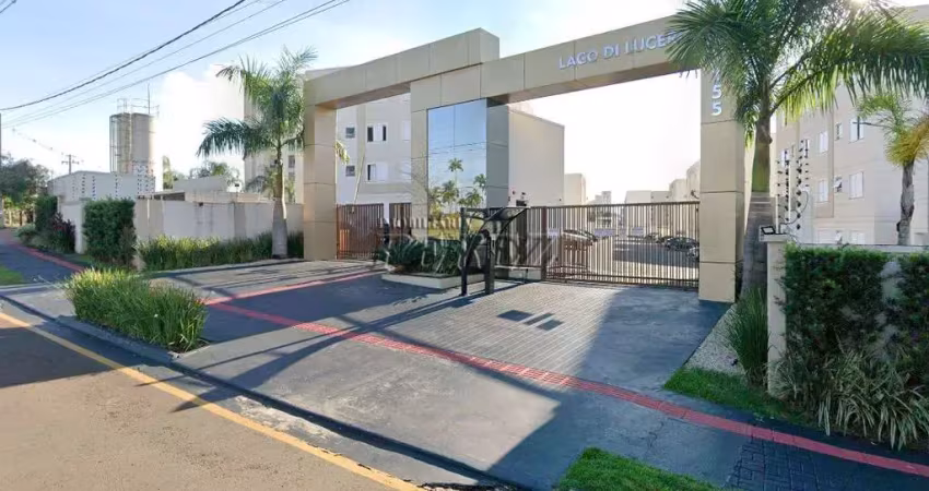 Apartamento com 2 quartos à venda na Camilly Fernandes Rodrigues, --, Cidade Industrial, Londrina