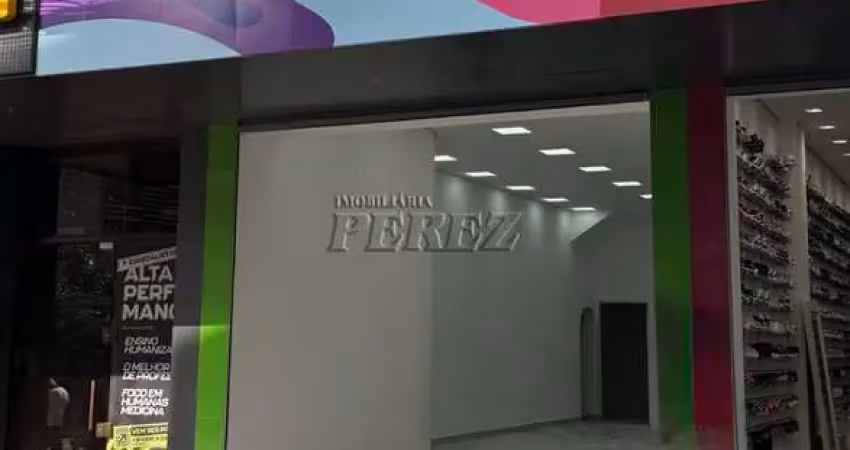 Sala comercial para alugar na Avenida Paraná, --, Centro, Londrina