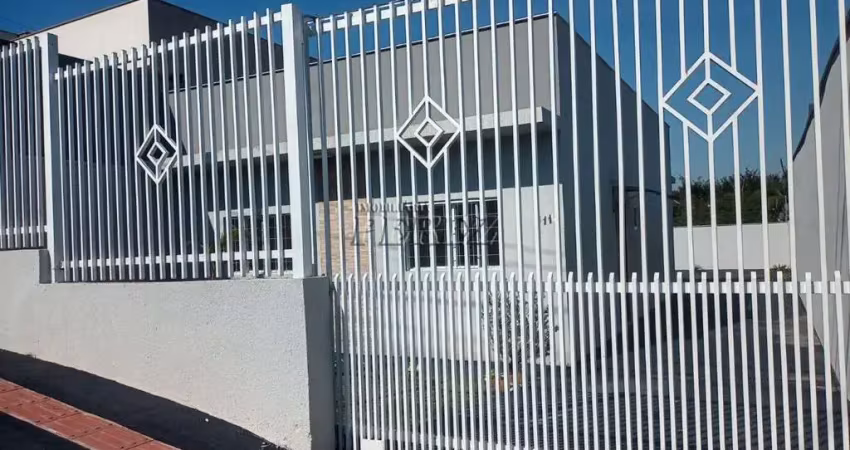 Casa com 3 quartos à venda na Elias Gonçalves, --, Jardim Colúmbia D, Londrina