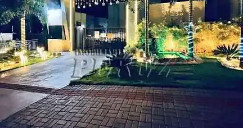 Apartamento com 2 quartos à venda na Akeo Hasuda, --, Cidade Industrial, Londrina