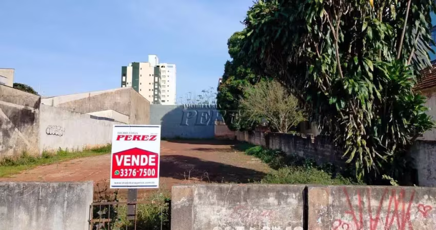 Terreno à venda na Brasil, --, Centro, Londrina