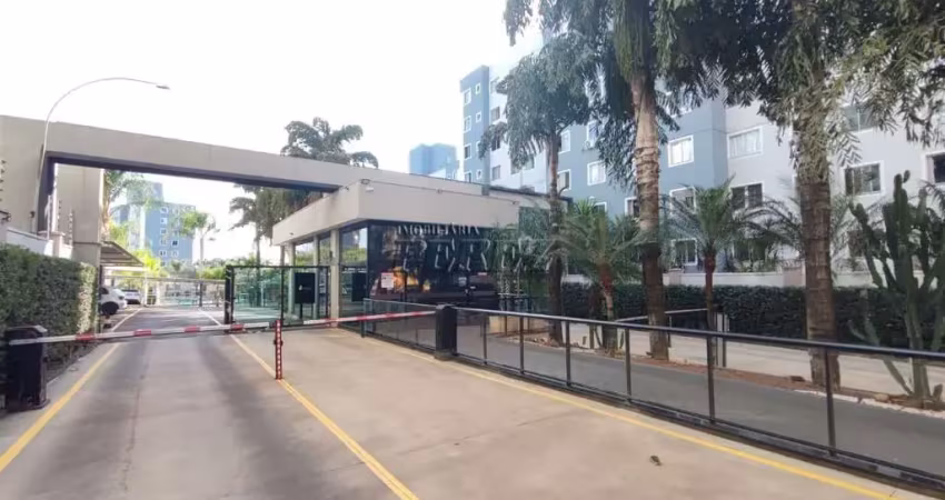 Apartamento com 2 quartos à venda na Rua Reverendo João Batista Ribeiro Neto, --, Gleba Fazenda Palhano, Londrina
