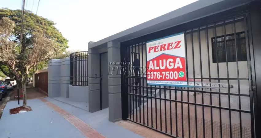 Sala comercial para alugar na Cláudio Manuel da Costa, --, Lago Parque, Londrina
