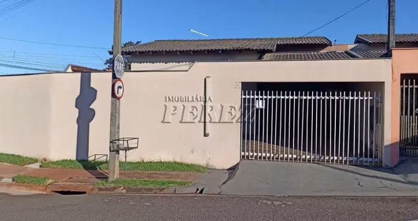 Casa com 3 quartos à venda na Antônio Antunes Felício, --, Jardim Imagawa, Londrina