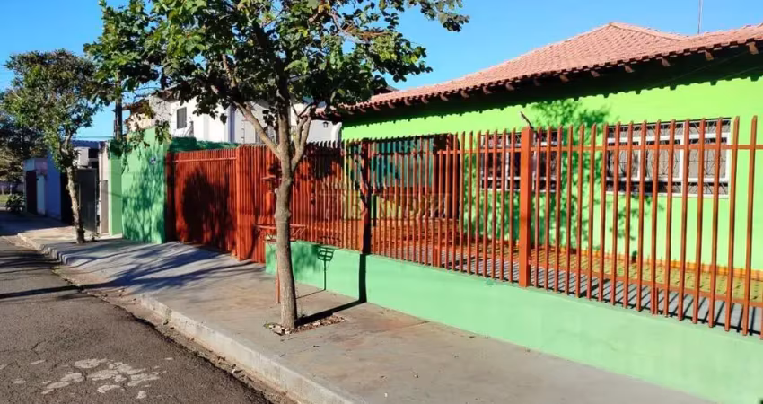 Casa com 3 quartos para alugar na Irmã Elza de Azevedo Costa, --, Lagoa Dourada, Londrina