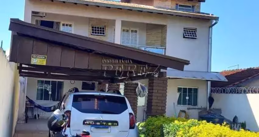 Casa com 3 quartos à venda na das Begônias, --, Ouro Branco, Londrina
