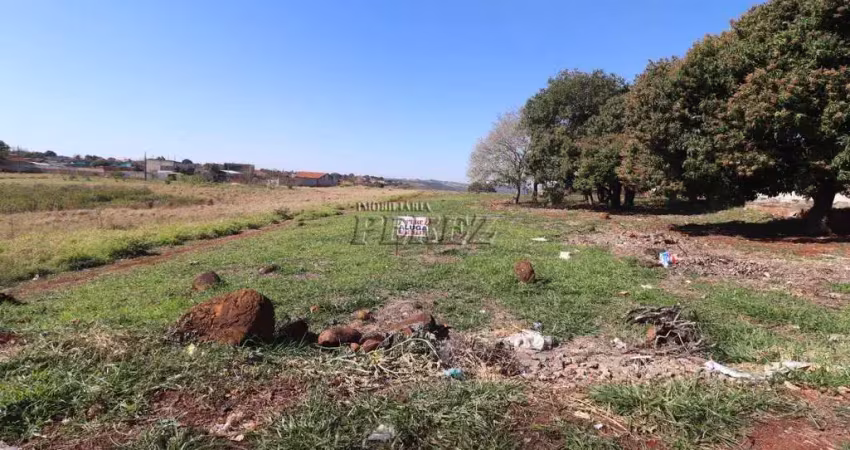 Terreno comercial para alugar na Guilherme de Almeida, --, Itapoã, Londrina