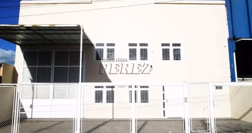 Barracão / Galpão / Depósito para alugar na Avenida Dez de Dezembro, --, Igapó, Londrina