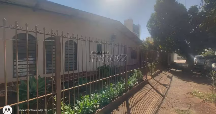 Casa com 4 quartos à venda na Rua Amador Bueno, --, Vila Ipiranga, Londrina