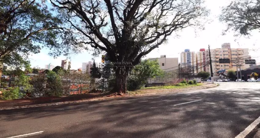 Terreno à venda na Avenida Santos Dumont, --, Boa Vista, Londrina