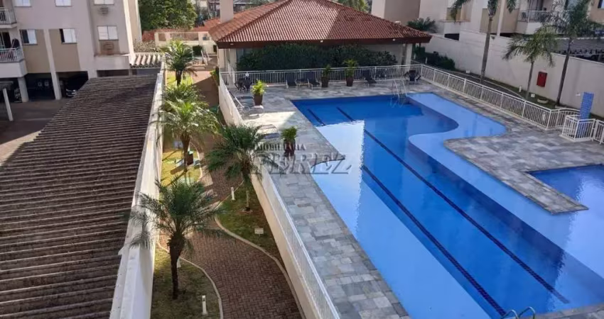 Apartamento com 3 quartos para alugar na Rua Luiz Lerco, --, Terra Bonita, Londrina
