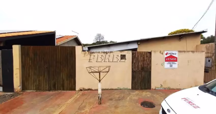 Casa com 1 quarto à venda na Pádua, --, Parque Residencial Joaquim Toledo Piza, Londrina