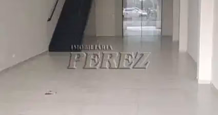 Ponto comercial para alugar na Waldemar Spranger, --, Parque Residencial Alcântara, Londrina