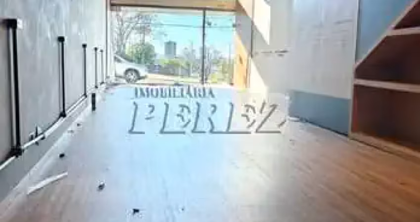 Ponto comercial para alugar na Waldemar Spranger, --, Parque Residencial Alcântara, Londrina