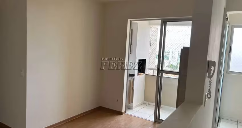 Apartamento com 3 quartos para alugar na Rua Fernando Monteiro Furtado, --, Residencial José Lázaro Gouvea, Londrina