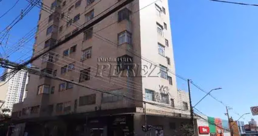 Apartamento com 3 quartos para alugar na Rua Sergipe, --, Centro, Londrina