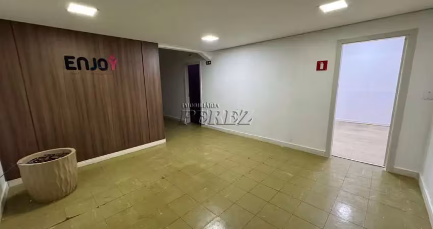 Sala comercial para alugar na Manoel Ribas, --, Centro, Londrina