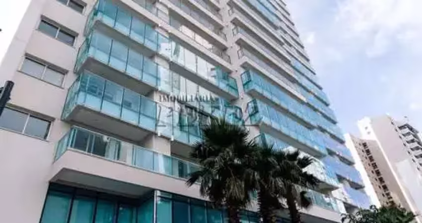 Apartamento com 1 quarto para alugar na Rua João Huss, --, Gleba Fazenda Palhano, Londrina