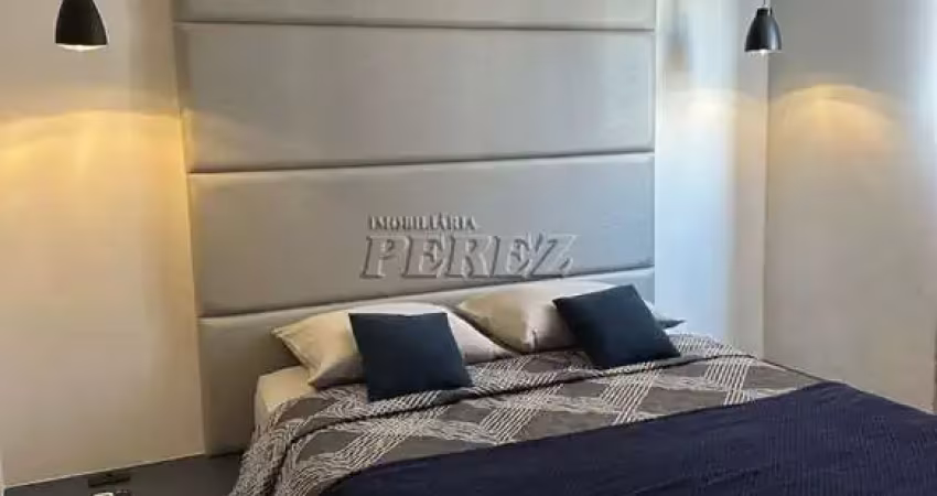 Apartamento com 2 quartos à venda na Rua Olympio Theodoro, --, Colinas, Londrina