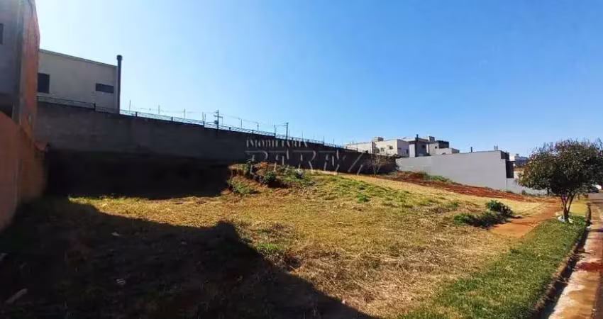 Terreno à venda na Alberto Vieira de Melo, --, Residencial Abussafe, Londrina