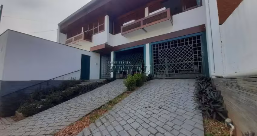 Casa com 4 quartos para alugar na Tijuca, --, Parque do Lago Juliana, Londrina