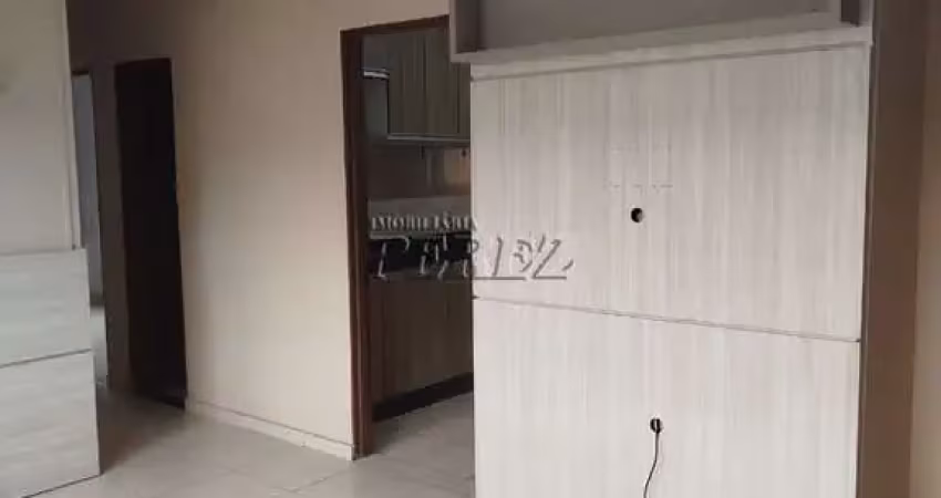 Apartamento com 3 quartos para alugar na Rua Mário Oncken, --, Jardim das Américas, Londrina