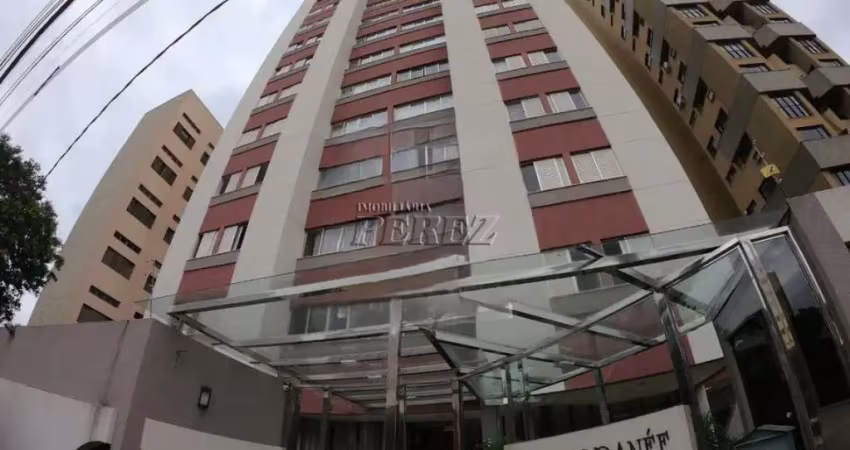 Apartamento com 3 quartos para alugar na Professor João Cândido, --, Centro, Londrina